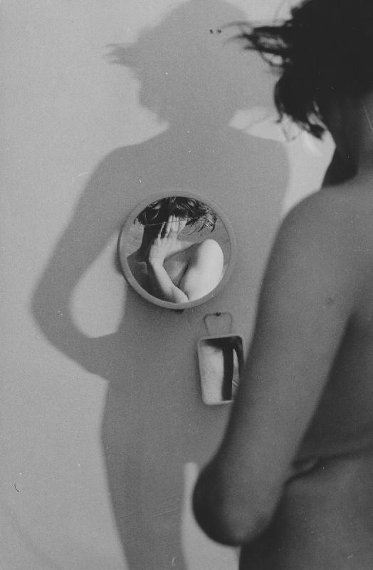 Mirror on the Wall

