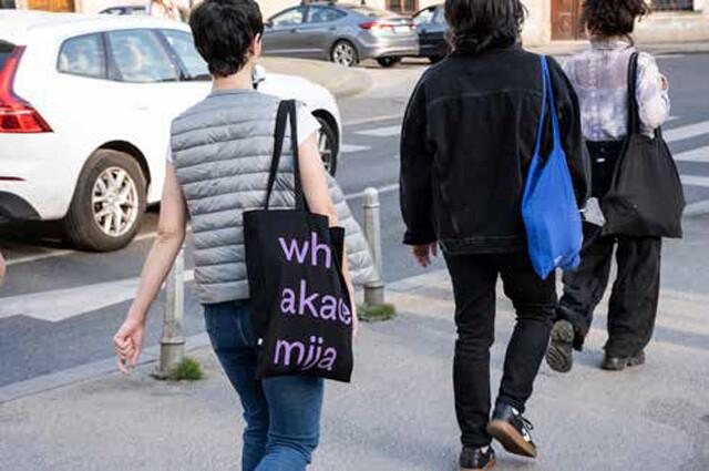 
Photo: WHW Akademija

