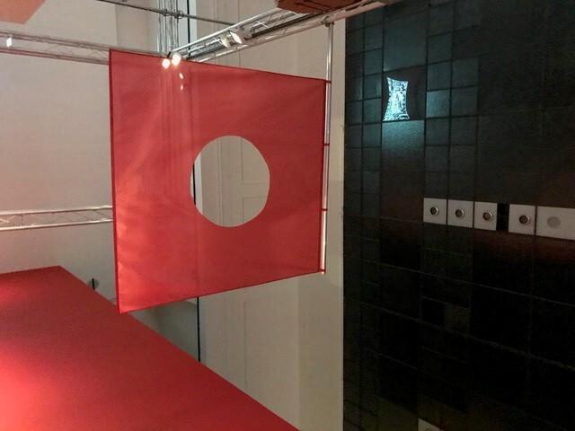 Archive Marcus Geiger: Exhibition „The Fest“, 14.12.2022 - 7.5.2023, at MAK, Vienna