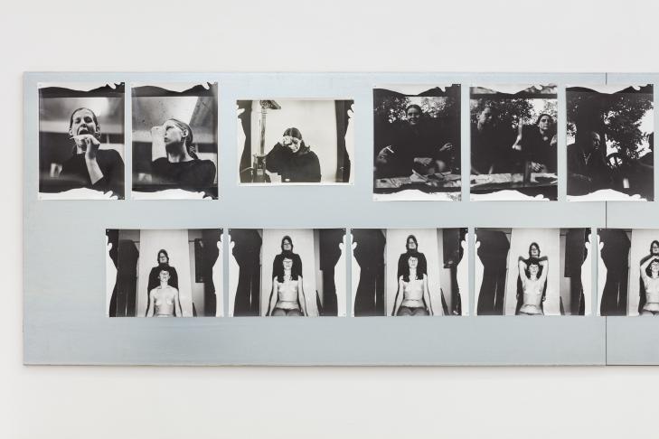 Courtesy: Sophie Tappeiner Gallery
