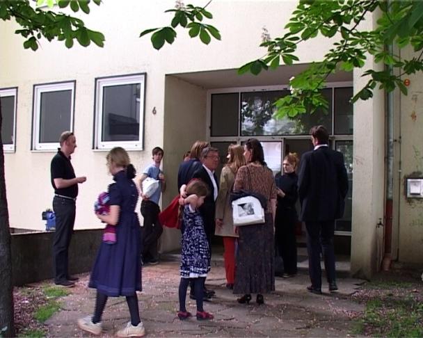 Kölnischer Kunstverein in 2004