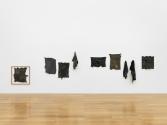 Identity Shirts, Last But One Generation, 1989–2023 (series of works), installation view Kunstm ...