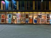 "Undoing Landscape" at Erste Campus, 2021, Photo: Anthia Loizou