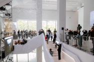 The Cynics Republic – Plac Defilad, Museum for Modern Art in Warsaw, 10 May to 8 June 2025, Pho ...