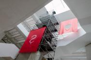 The Cynics Republic – Plac Defilad, Museum for Modern Art in Warsaw, 10 May to 8 June 2025, Pho ...