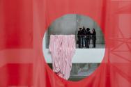 The Cynics Republic – Plac Defilad, Museum for Modern Art in Warsaw, 10 May to 8 June 2025, Pho ...