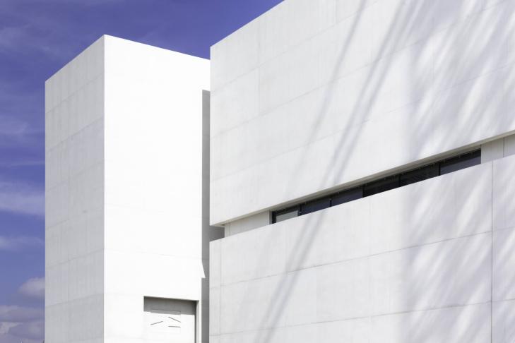© Museum of Modern Art Warsaw, photo by Marta Ejsmont