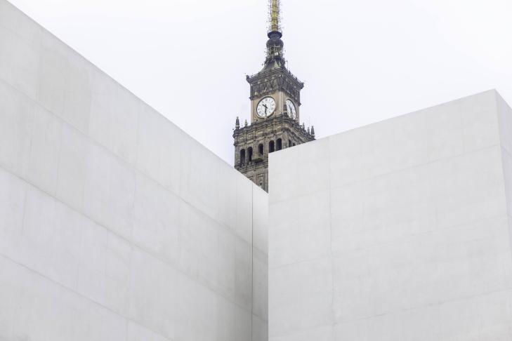 © Museum of Modern Art Warsaw, photo by Marta Ejsmont