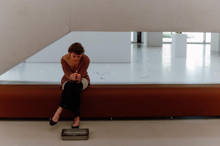 The Cynics Republic – Plac Defilad, Museum for Modern Art in Warsaw, 10 May to 8 June 2025, Pho ...