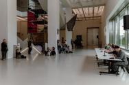 The Cynics Republic – Plac Defilad, Museum for Modern Art in Warsaw, 10 May to 8 June 2025, Pho ...