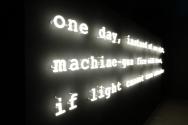 Exhibitionview „Milica Tomić. On Love Afterwards“ Kunsthaus Graz, 2025, photo: Kunsthaus Graz/J ...