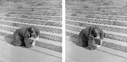 Karel Miler, Measuring, 1974