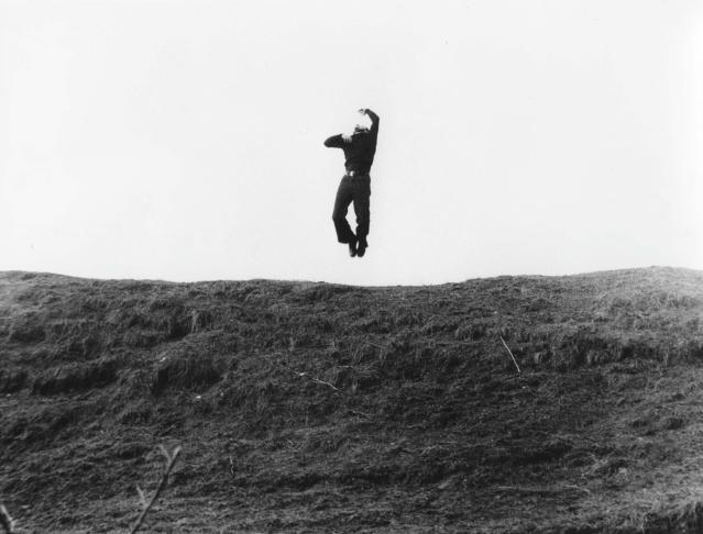Karel Miler, Closer to Clouds, 1977