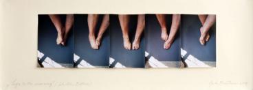 Legs in the Morning
