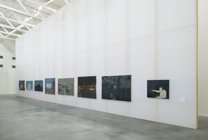 Courtesy Museum of Modern Art in Warsaw, Photo: Daniel Chrobak 

