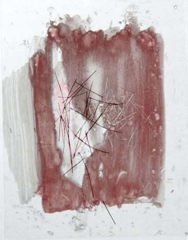 Artificial Negative (Bristle)