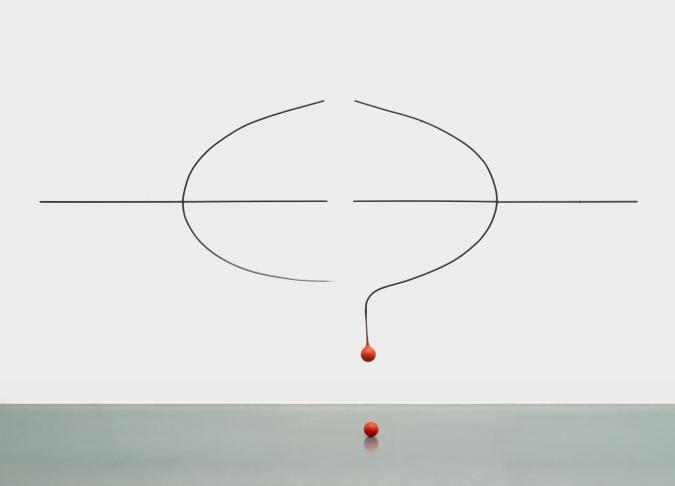 Courtesy Badischer Kunstverein