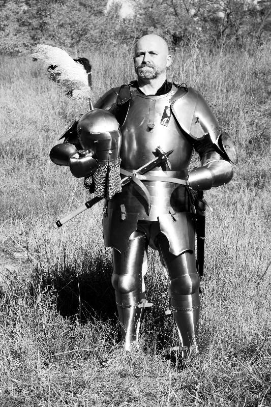 © Kalin Serapionov, courtesy: the artist and Galleria Continua San Gimignano
From "Knights (an ...