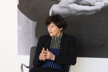 Silvia Eiblmayr
